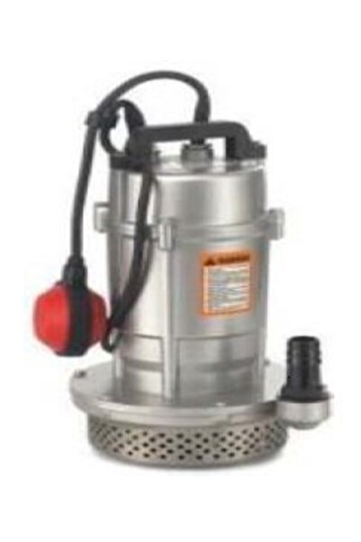 Vortex Grlx 050 M -0.5 Hp-220v- Keson Kuyu Dalgıç Pompa