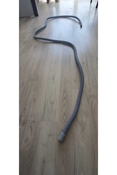 BEZE Çamaşır Makinası Tahliye Hortumu 3 Metre - Kombi Yoğuşma Hortumu