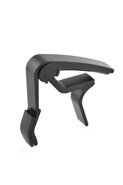Nemesis Peg Capo For Guitar And Binding