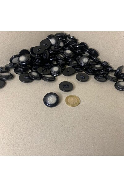 e tuhafiye 10 Vintage Buttons