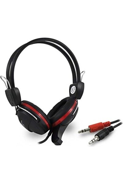 Genel Markalar Bilgisayar Mikrofonlu Kulaklık Tucci T-7