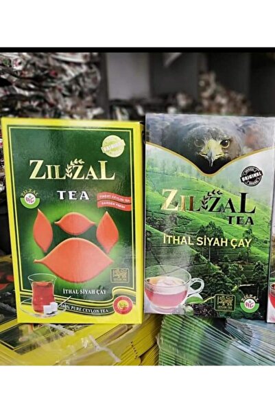 ARTUKLU MERDİN KAHVE Zilzal Seylan Çay 800 Gr