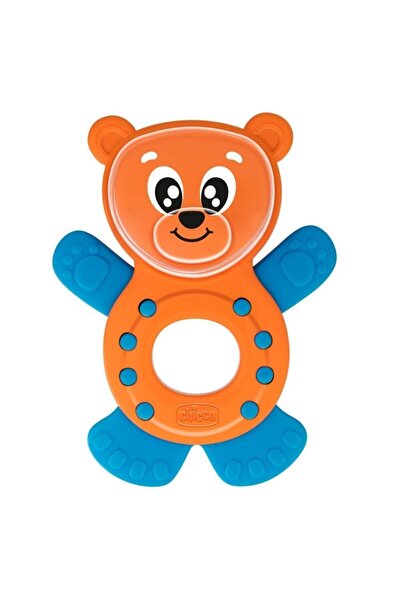 Chicco Ben Ayıcık Çıngırak