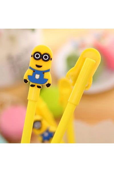 KİWOO Minions Ballpoint Pen 2 Pack