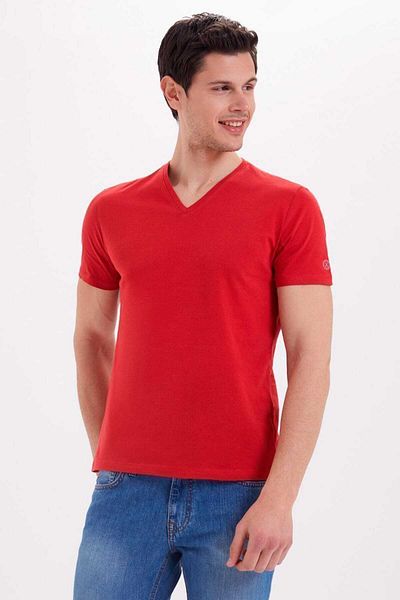 Loft Men's T-Shirt LFTKTMTSH0322860
