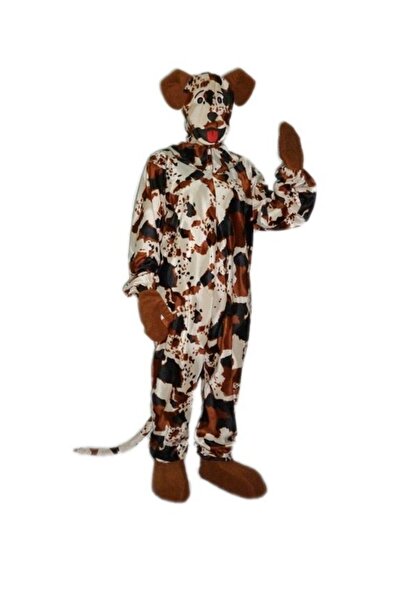 Bkmc Costum pentru Adulti Caine