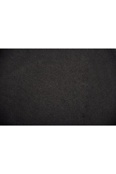 yılmaz masacılık Siyah Tay Tüyü Siyah Profil Tabure Metal Tabure Mutfak Taburesi Kalın Tabure