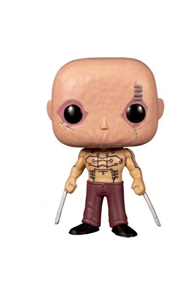 Funko Pop Marvel X-men Origins Wade Wilson (limited Edition Sdcc2020)