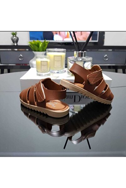 Elma Çocuk Bebek Sandelet