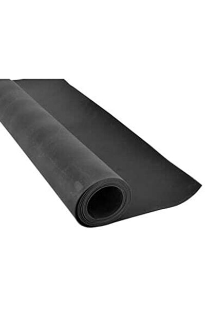 Arya Akustik Ses Yalıtım Bariyeri 2,5 mm keçeli