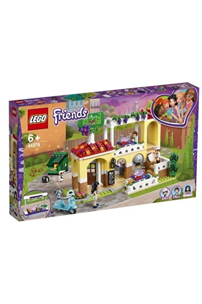LEGO Friends Heartlake City Restoranı 41379