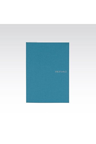 Fabriano دفتر كتابة ورسم مقاس A5 85 جرام 38 ورقة