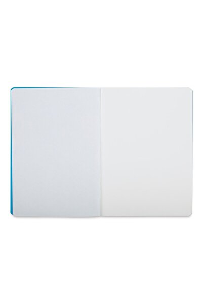 Fabriano دفتر كتابة ورسم مقاس A5 85 جرام 38 ورقة