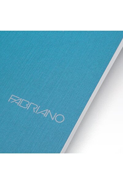 Fabriano دفتر كتابة ورسم مقاس A5 85 جرام 38 ورقة