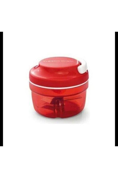 Tupperware Super Chef Non-Electric Food Processor