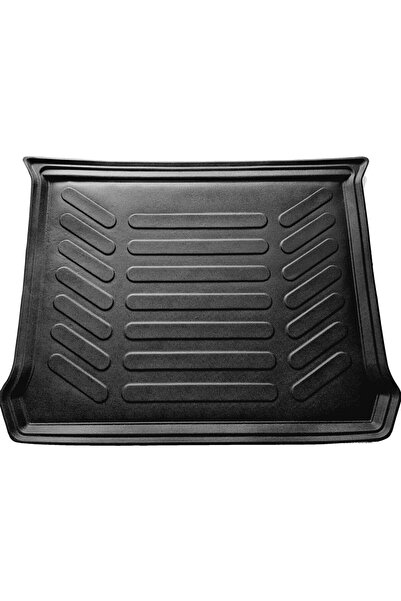 Friemats Fiat Doblo 2 2010-2020 Arası Uyumlu 3d Bagaj Havuz Paspası