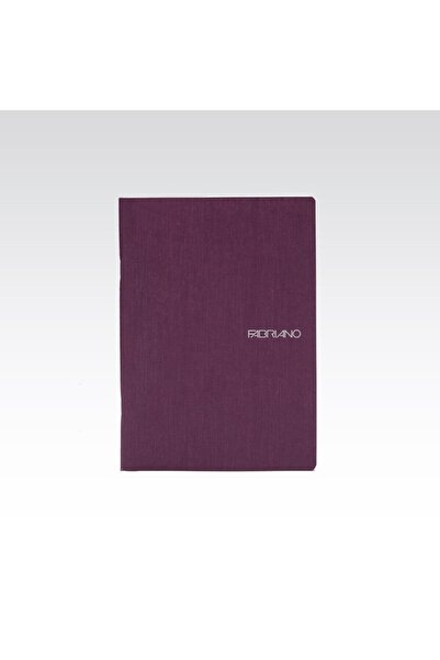 Fabriano دفتر كتابة ورسم مقاس A5 85 جرام 38 ورقة