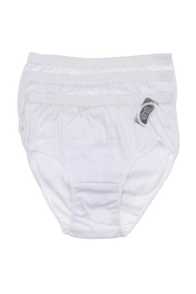GÜMÜŞ White Ribana Bato pentru femei - Set de 3040 de 3