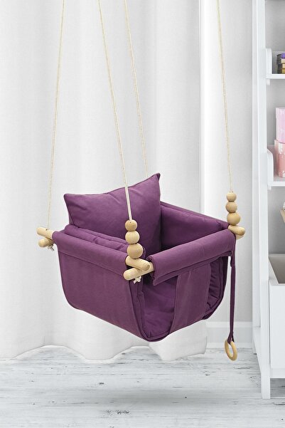 Astariaart Mor Dream Swing Salıncak