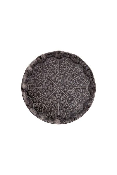 BAZAAR 4 صينية الوعد بزخارف عثمانية
