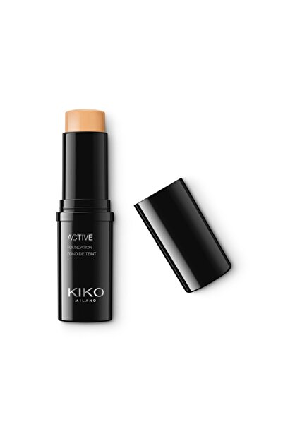 Kiko Fondöten - ACTIVE FOUNDATION Gold 7 01