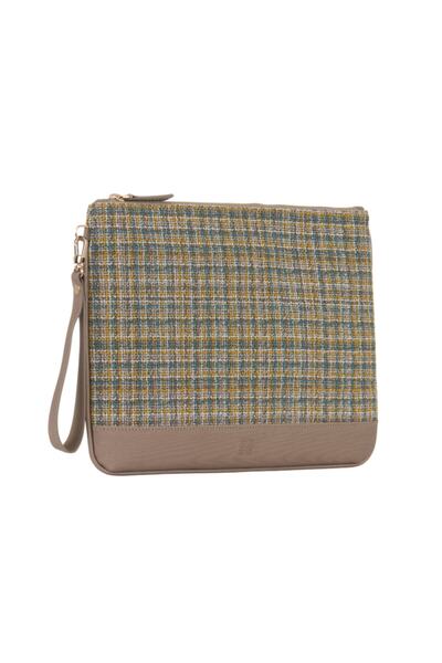 Avo Beıge Clutch