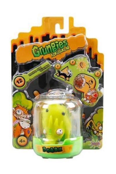 Adel Grungies Scented Mini