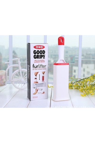 Neptüns Large Size Feather Dust Cleaner 4 Pieces
