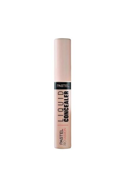 Pastel Profashion Liquid Concealer Porcelain Kapatıcı No:104 Tan