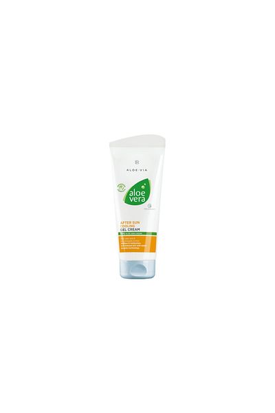 LR Aloe Vera After Sun Gel Cream 100 ml