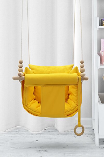 Astariaart Hardal Sarı Dream Swing
