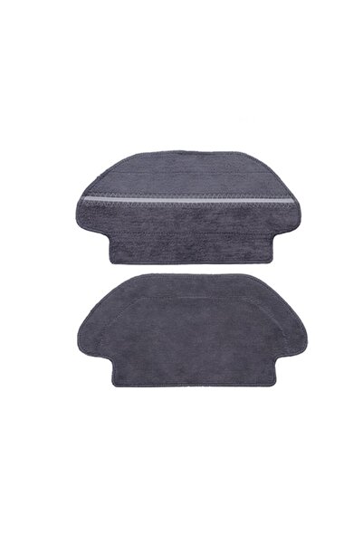 Nicetek 2 bucăți Viomi Se Vacuum Cleaner Robot - Mop pentru aspirator din mic...