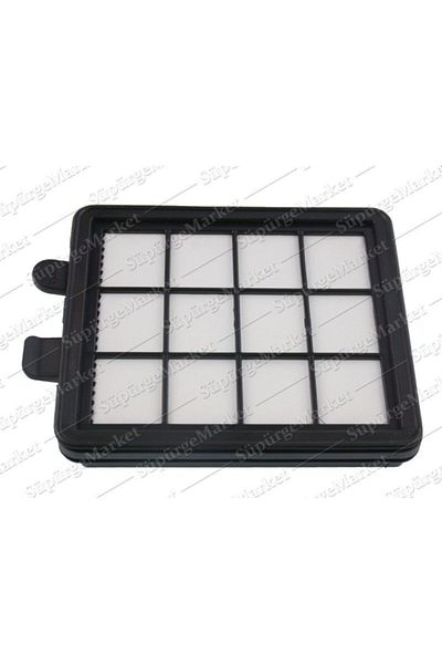 Altus Hepa Filter Al 606sp - Vacuum Cleaner Original Dust Container