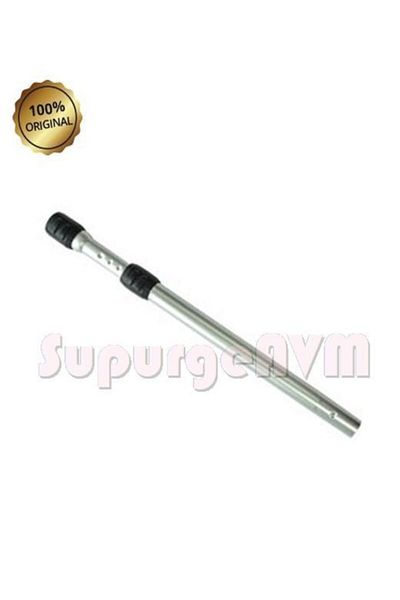 Supurgeavm Philips Marathon Original Steel Vacuum Cleaner Pipe - Cp0291/01 Fc9192/01