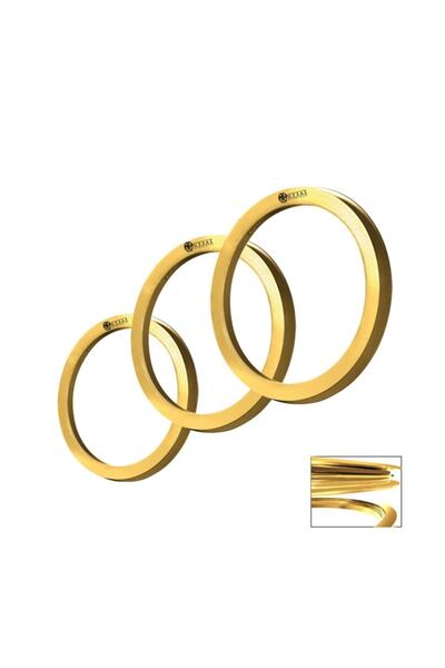 UYSAL HİDROLİK Römork Döneri 'u' Tipi Köşebent 90 Cm