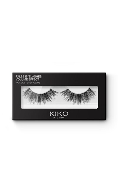 Kiko TAKMA KİRPİK - FALSE EYELASHES. 04 8025272970464