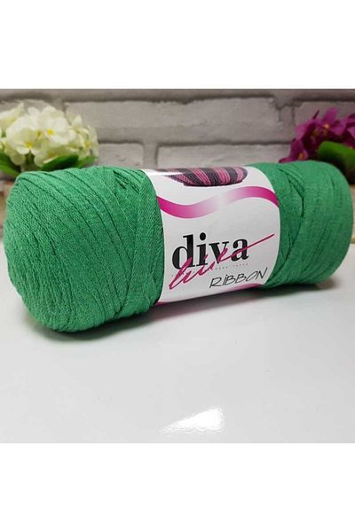 Diva İplik Κορδέλα Diva 2121 Benetton