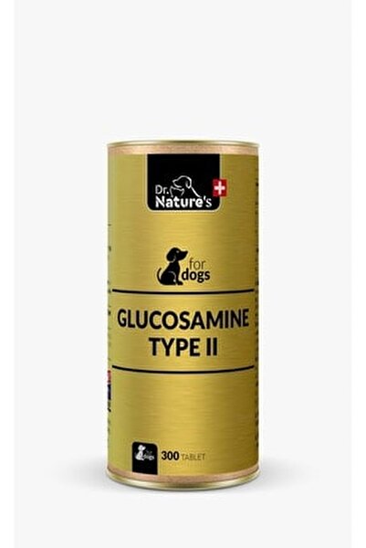 Dr Nature S Drnatures Dog Glucosamine Type Ii Kopeklerde Eklem Destekleyici Besin Takviyesi 300 Tablet Fiyati Yorumlari Trendyol Dr Nature S Drnatures Dog Glucosamine Type Ii Kopeklerde Eklem Destekleyici Besin Takviyesi 300 Tablet Fiyati Yorumlari Trendyol