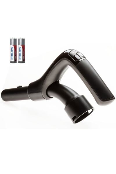 Supurgeavm Philips FC9928 - Τηλεχειριστήριο και σετ φίλτρων