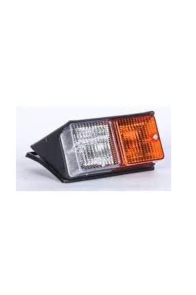 STOPPLAS Ford 3610-6610 Traktör Ön Park Sinyal Lamba Sağ - 01002r