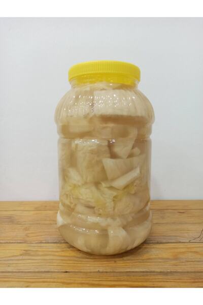 Gedelek Turşuları Lahana Kelem Turşusu 5 kg