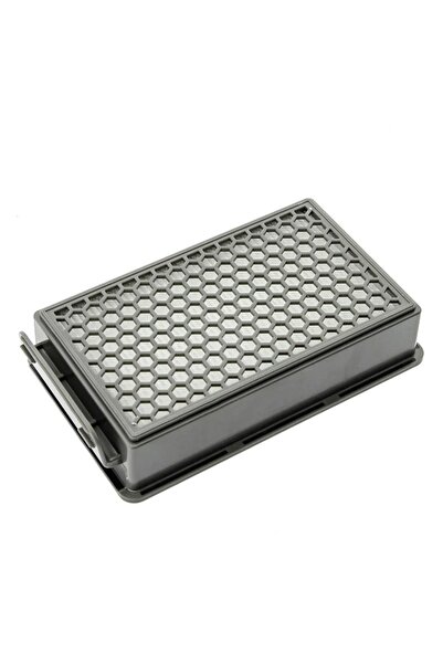 Marketto Rowenta Ro 3723 Ta Cyclonic Compatible Vacuum Cleaner Hepa Filter