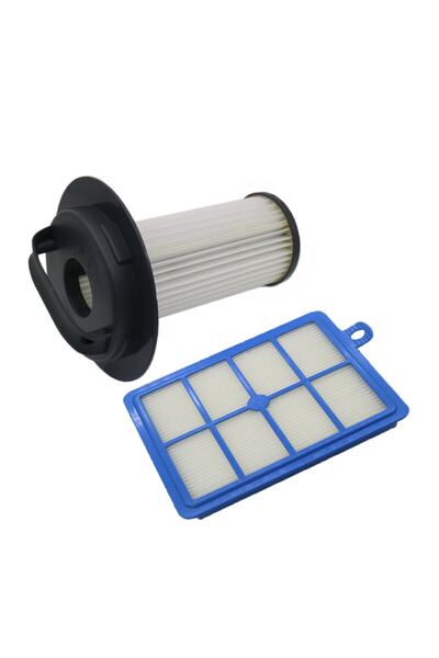 Supurgeavm Σετ φίλτρων συμβατό με τη σειρά Philips Marathon FC 9200-9218