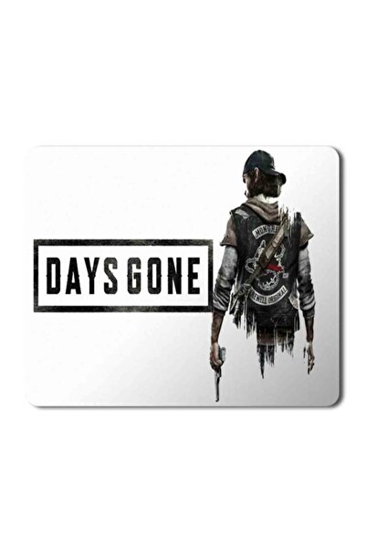 ART HEDİYE Days Gone Cel mai bine vândut Mouse Pad Mousepad