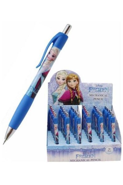 Frozen Versatil Pen Fr-2104 0.7 Mm8698547857519