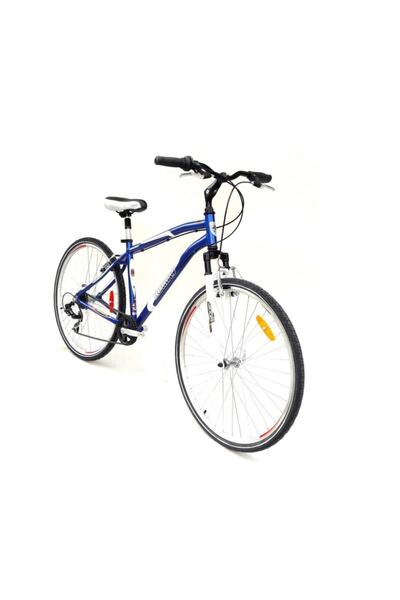 Geotech Şehir/tur Bisikleti Infinity 28" Erkek - Mavi 46 Kadro