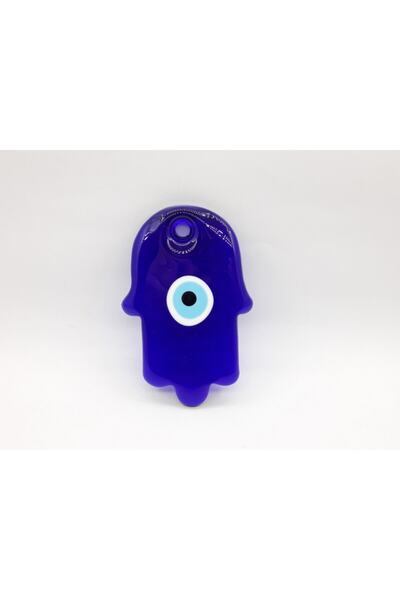 NETİCE ÖYLEK Trenddünyası Φιγούρα Χεριού Μεγάλου Μεγέθους από Καθαρό Γυαλί με...