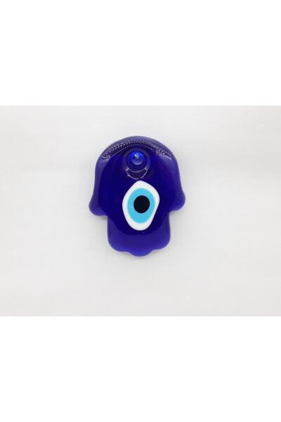 NETİCE ÖYLEK Trenddünyası Καθαρό Γυαλί Μικρού Μεγέθους Φιγούρα Χεριού Κοσμήμα...