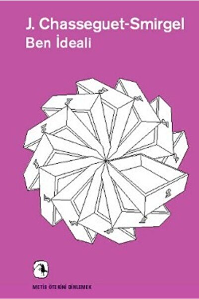 Genel Markalar Metis Ötekini Dinlemek Dizisi 20 - Ben Ideali: "ideal Hastalığ...