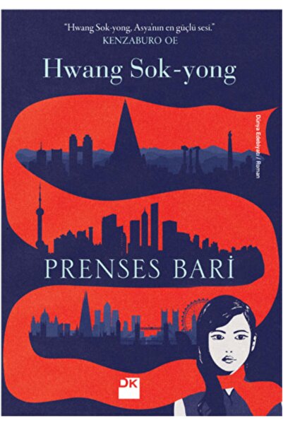 Doğan Kitap PRENSES BARİ
